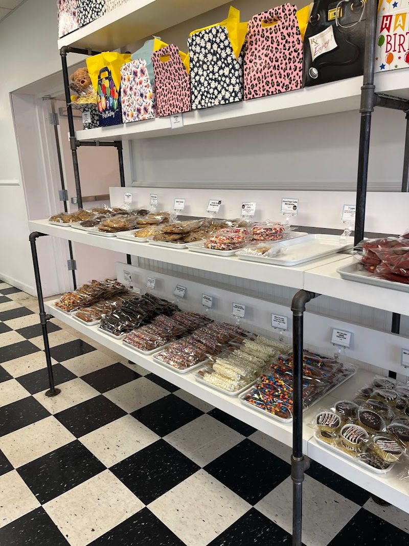 Sugar Bakery