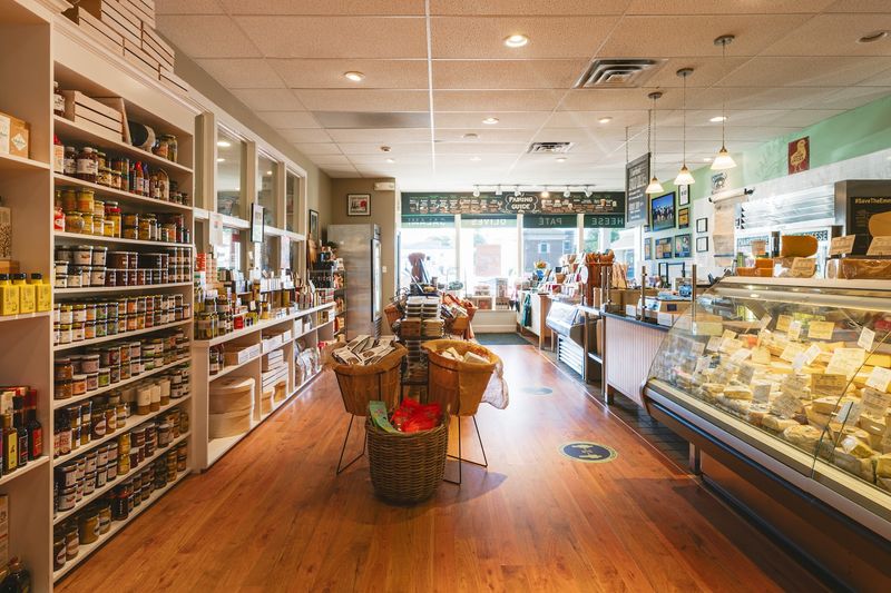 10 Connecticut Cheese Shops Locals Keep Coming Back To - Decor Hint Fairfield Cheese Company, Fairfield