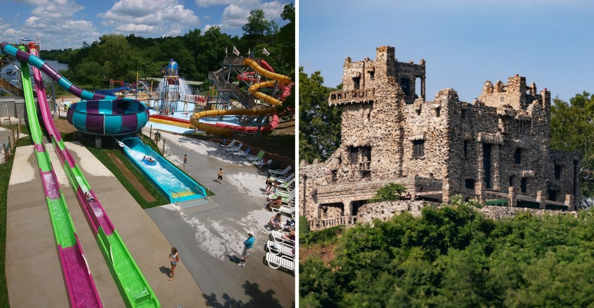 10 Connecticut Family Adventure Spots That Belong On Your Summer Bucket List - Decor Hint