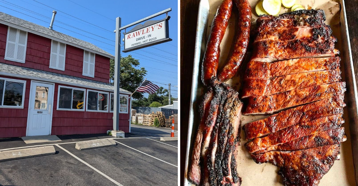 10 Connecticut Foods Worth Taking The Next Exit For - Decor Hint