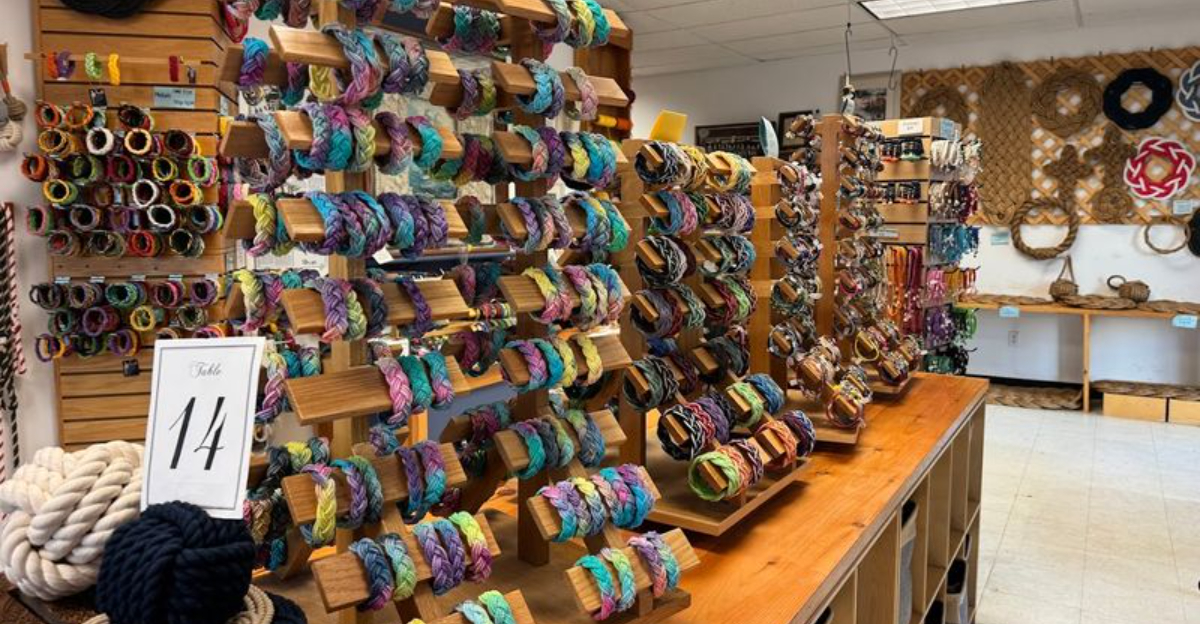 10 Connecticut Gift Shops Where Every Shelf Feels Like A Little Discovery - Decor Hint