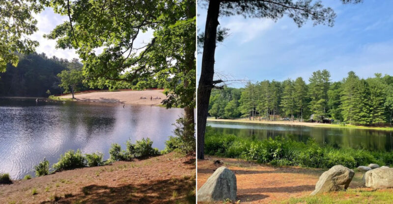 10 Connecticut Picnic Spots With Scenery That Feels Low-Key Stunning