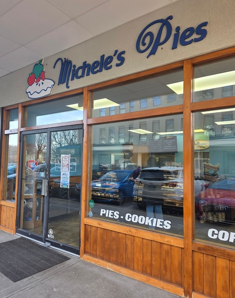 Michele's Pies, Norwalk