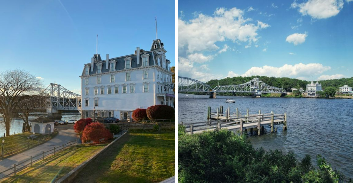 10 Connecticut River Adventures That Feel Like A Peaceful Escape From Everyday Life - Decor Hint