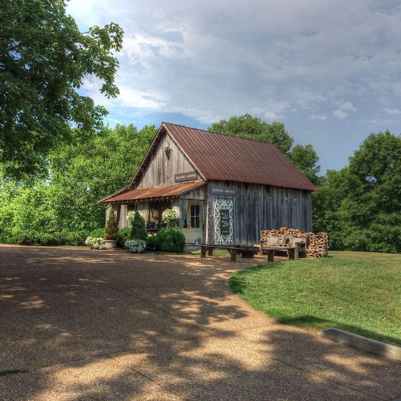 Leiper's Fork