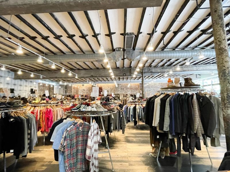Beacon's Closet, Brooklyn