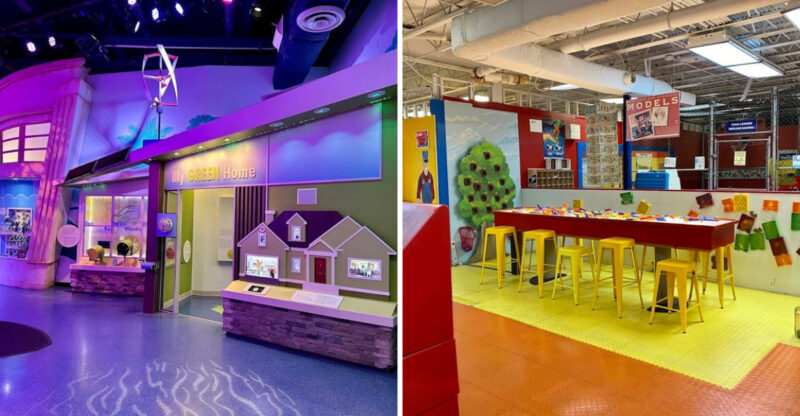 10 Florida Museums That Have Mastered The Art Of Keeping Kids Busy