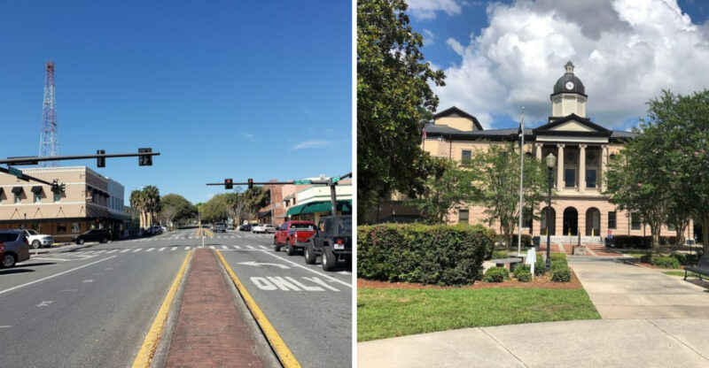 10 Florida Small Towns Where Living Expenses Are Easier To Manage