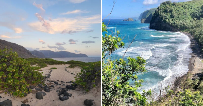 10 Hidden Corners Of Hawaii Better Left A Little Less Crowded