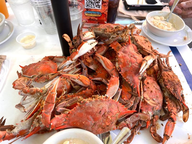 Quarterdeck
