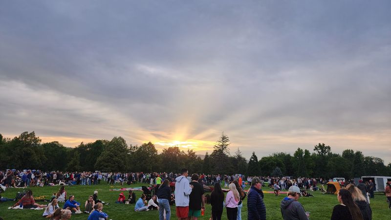 Ann Morrison Park
