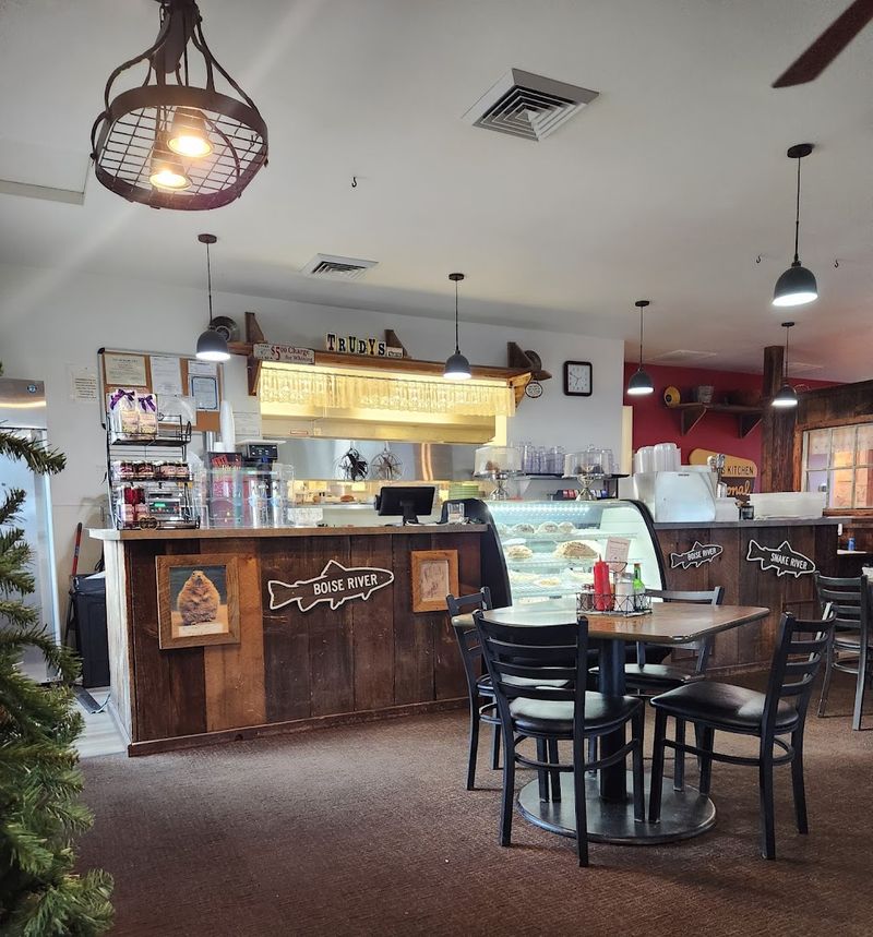 Trudy's Kitchen