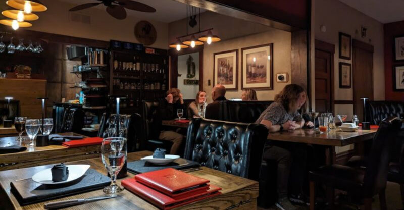 10 Idaho Steakhouses Locals Would Happily Drive Across The State For In 2026