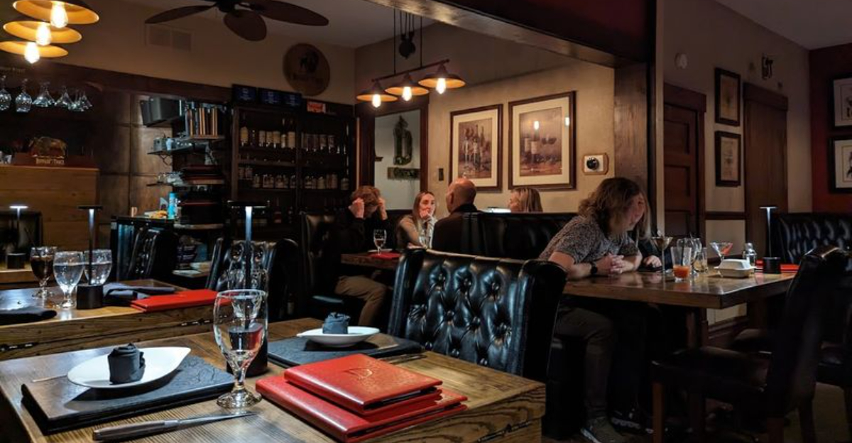 10 Idaho Steakhouses Locals Would Happily Drive Across The State For In 2026 - Decor Hint