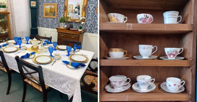 10 Idaho Tea Rooms And Cozy Cafés Where Fresh Scones Still Feel Like A Proper Little Treat