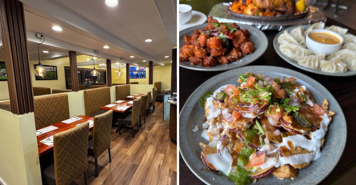 10 Indian Restaurants In Connecticut Locals Keep Recommending - Decor Hint