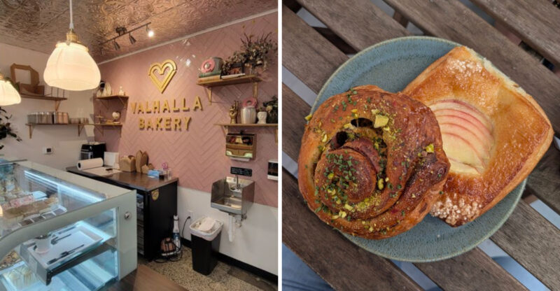10 Legendary Florida Bakeries Where The Treats Are Worth Every Mile