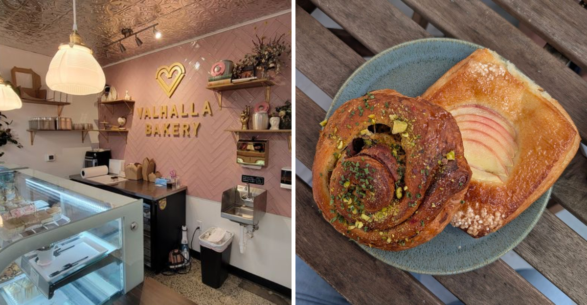 10 Legendary Florida Bakeries Where The Treats Are Worth Every Mile - Decor Hint