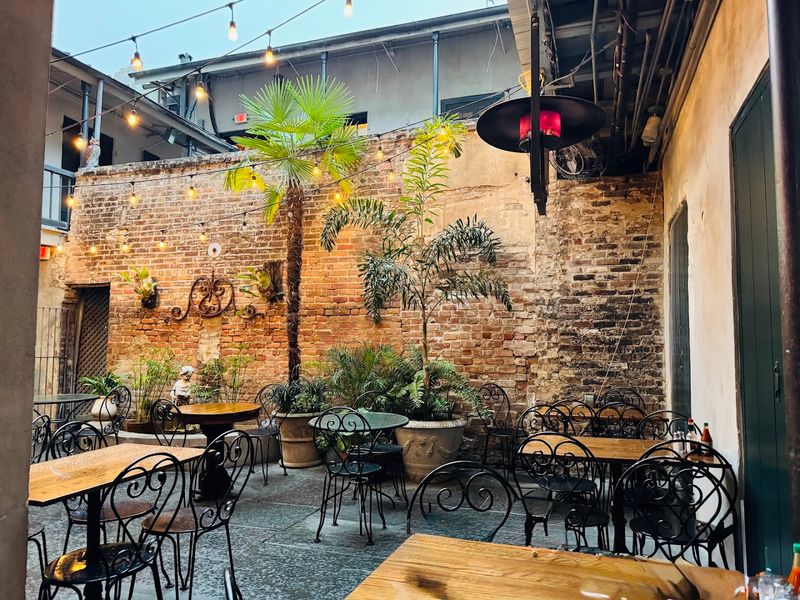Napoleon House
