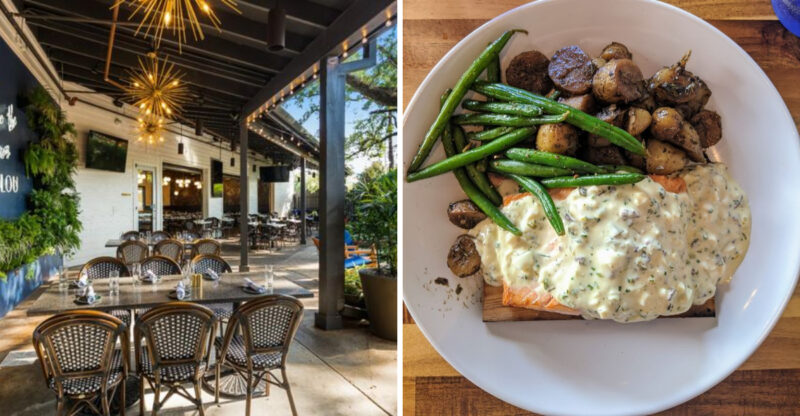 10 Louisiana Patio Restaurants Perfect For A Relaxed Meal Outdoors