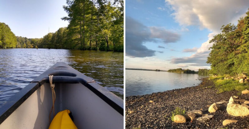 10 Louisiana State Parks That Make The Outdoors Feel Extra Special