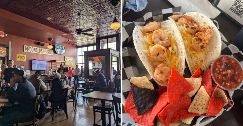 10 Minnesota Small-Town Restaurants Where The Food Is Worth The Drive
