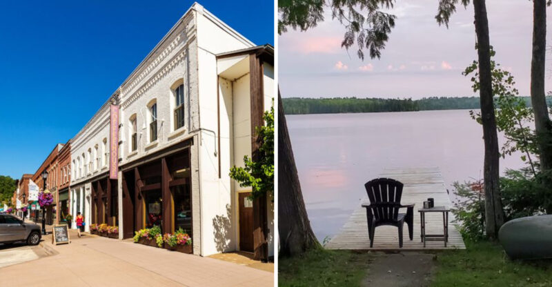 10 Minnesota Small Towns Where You Can Slow Down Without Spending Big