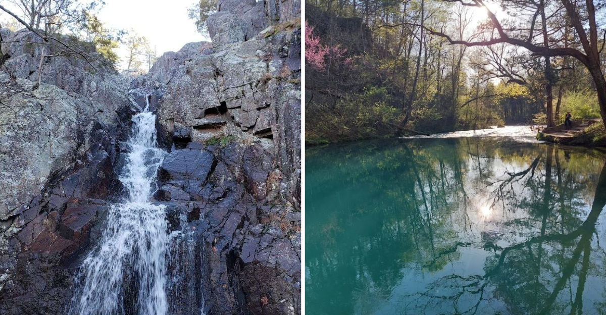 10 Missouri Adventure Spots That Feel Worlds Away From The Midwest - Decor Hint