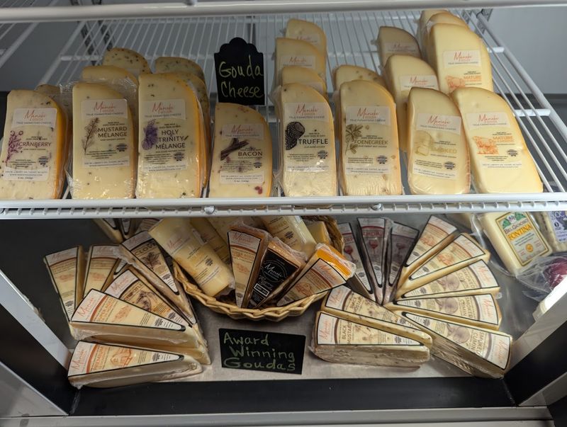 Northwoods Cheese Haus