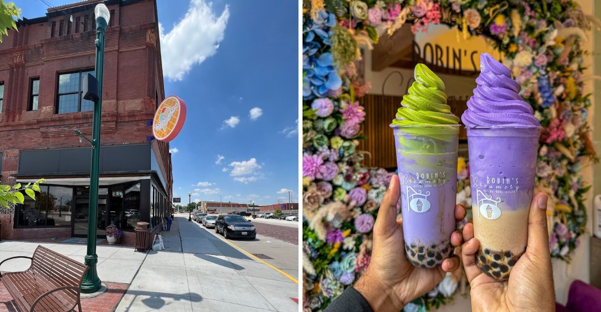 10 Nebraska Cheese Shops And Creameries You Can Visit - Decor Hint