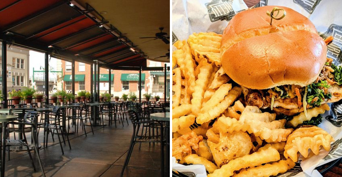 10 Nebraska Cheeseburgers So Tasty Youll Be Craving Them For Days - Decor Hint