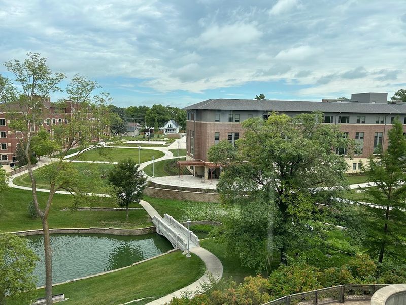 Doane University, Crete