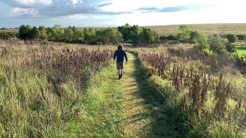 10 Nebraska Day Trips From Lincoln You Will Love In 2026 - Decor Hint Spring Creek Prairie Audubon Center