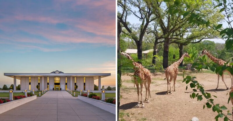 10 Nebraska Day Trips From Lincoln You Will Love In 2026