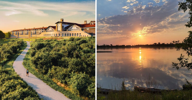 10 Nebraska Day Trips That Feel Like Mini Vacations For Under $50