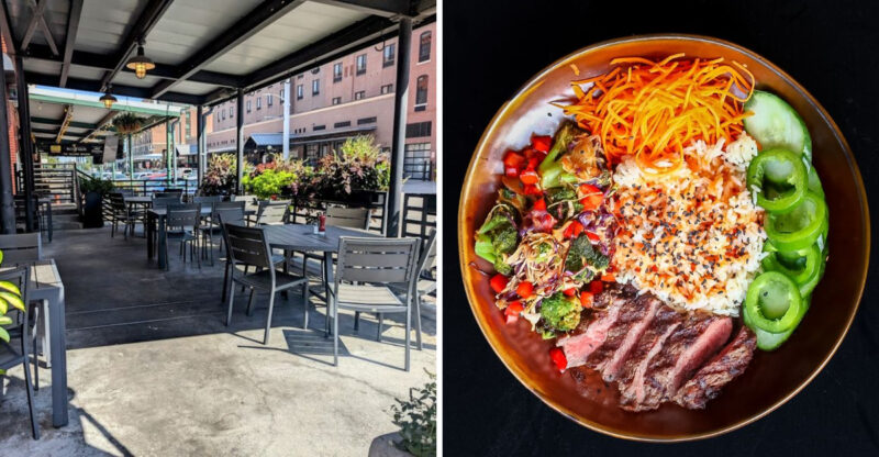 10 Nebraska Patio Restaurants Where Summer Meals Taste Even Better Outdoors