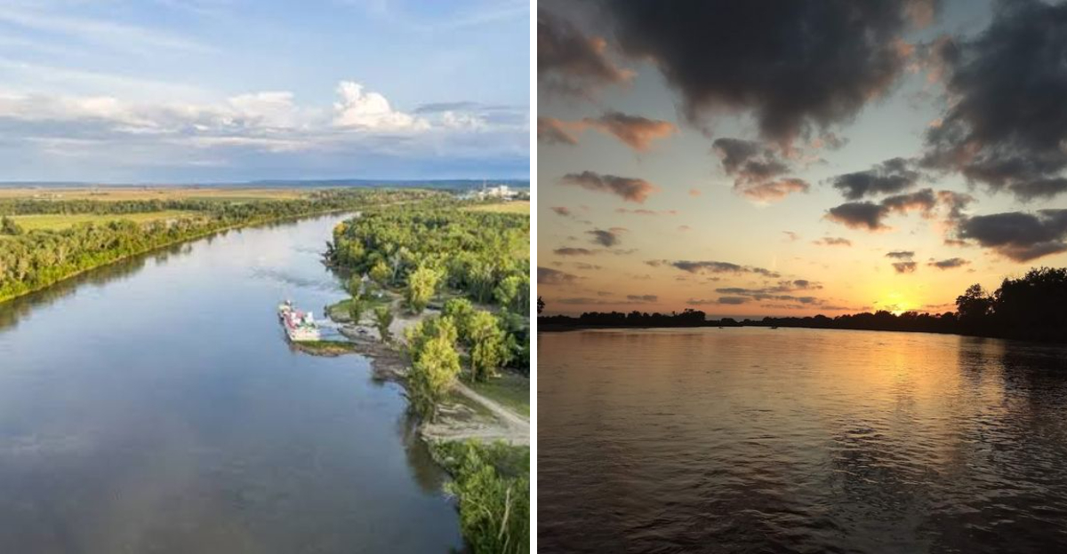 10 Nebraska Rivers Where Rockhounds Hunt For Agates Jasper And Glimmers Of Gold 4 - Decor Hint