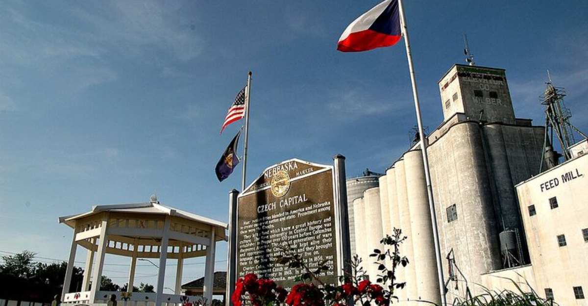 10 Nebraska Towns Where Czech German Danish And Old World Roots Run Deep - Decor Hint