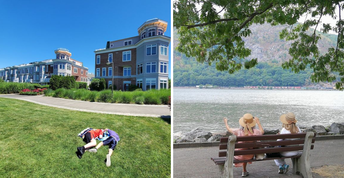 10 New York Villages So Charming You Will Want To Start Over There 2 - Decor Hint