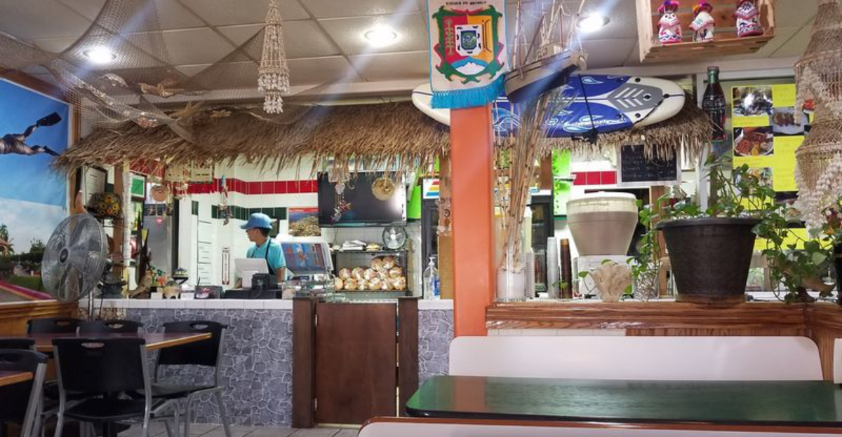 10 No Frills Restaurants In Nebraska With The Best Seafood In The State - Decor Hint