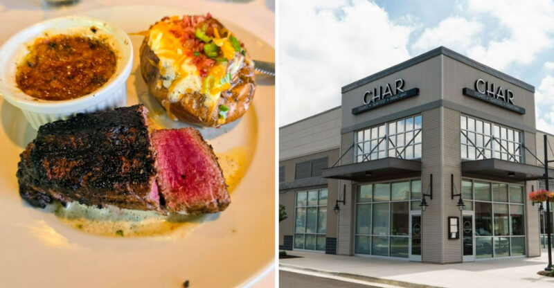10 No-Frills Steakhouses In Alabama That Are Absolutely Worth The Drive