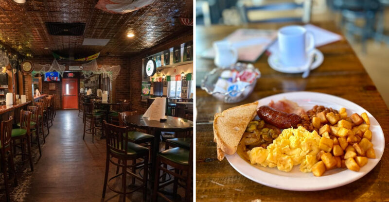 10 North Carolina Pubs Serving British And Irish Comfort Classics