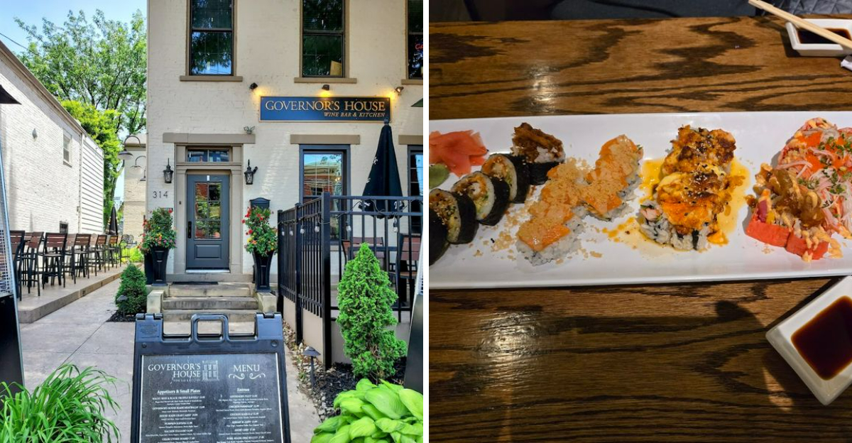 10 Northern Kentucky Restaurants That Keep Winning Over Cincinnati Food Lovers - Decor Hint