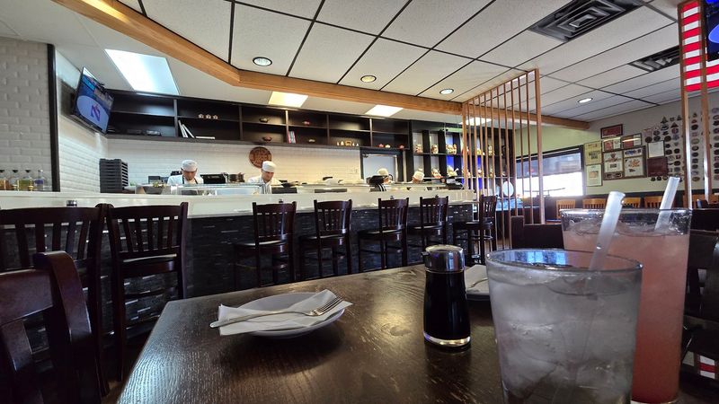 Umami Asian Cuisine, Bellevue