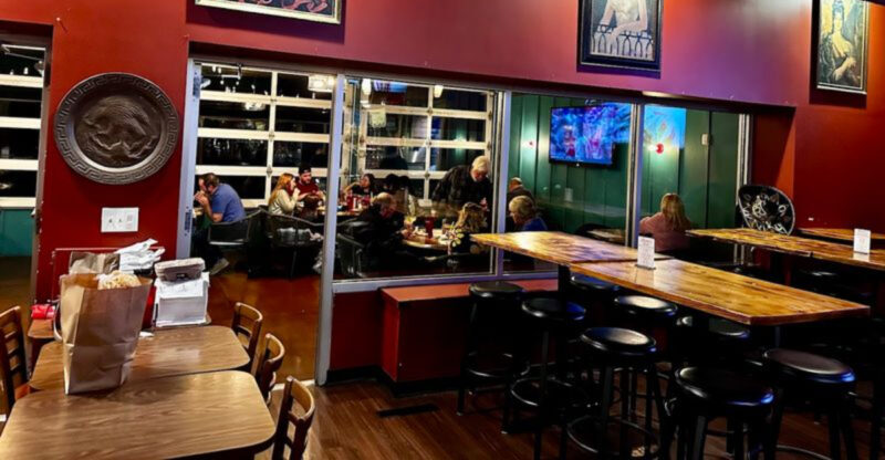 10 Nebraska’s Omaha Metro Dining Spots Locals Like To Keep Close To The Chest