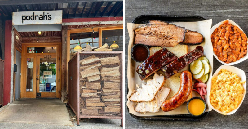 10 Oregon BBQ Spots Worth Tracking Down Before They Sell Out