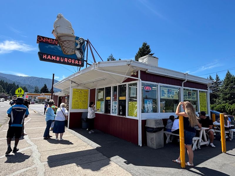 Eastwind Drive-In