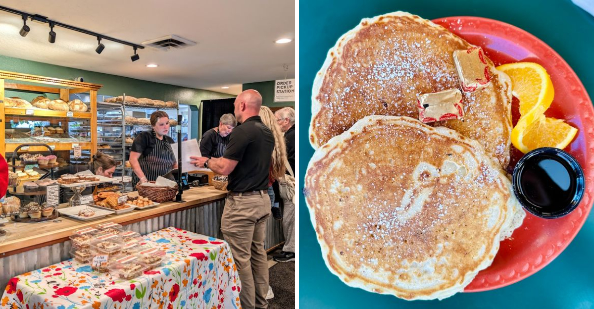 10 Oregon Snack Stops That Make The Drive Taste Even Better - Decor Hint
