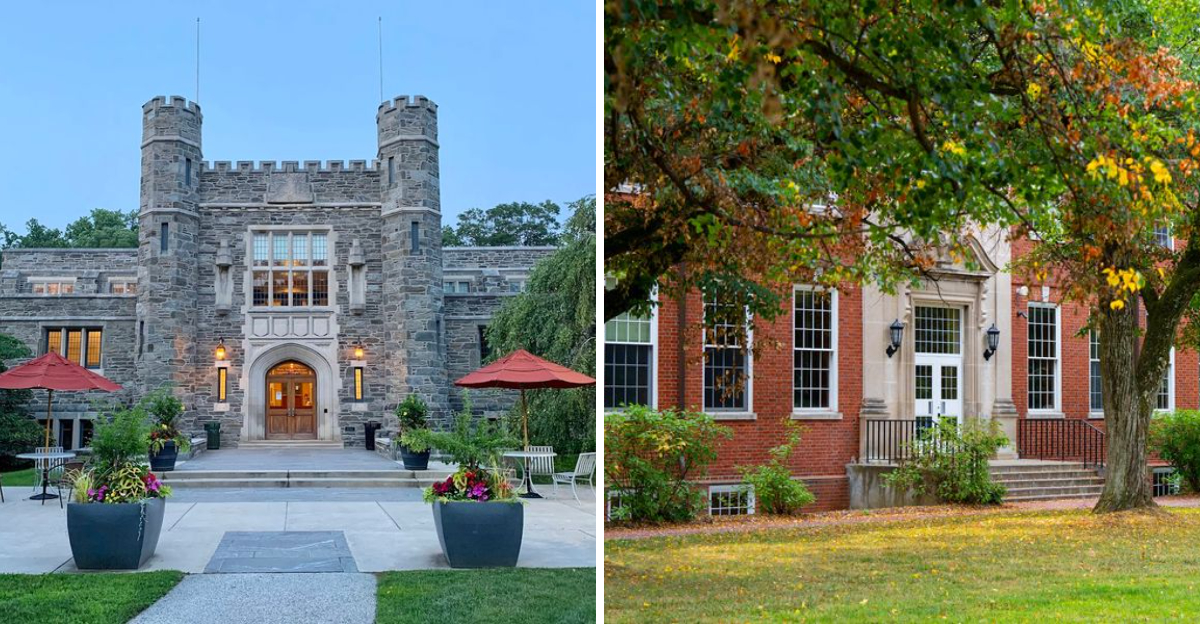 10 Pennsylvania Neighborhoods Where Luxury Living Feels Worth The Price - Decor Hint