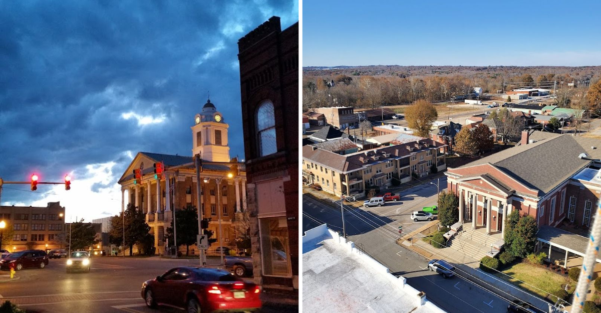 10 Quiet Tennessee Towns Where Living Costs Less And Stress Fades - Decor Hint